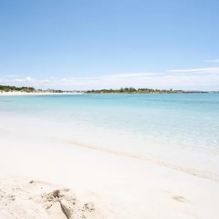 Erroi By Salento Oasis * Porto Cesareo
