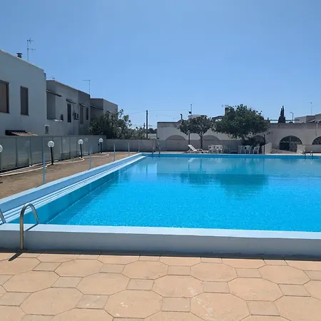 Apartment Erroi By Salento Oasis *