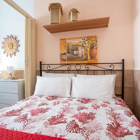 Erroi By Salento Oasis Apartment