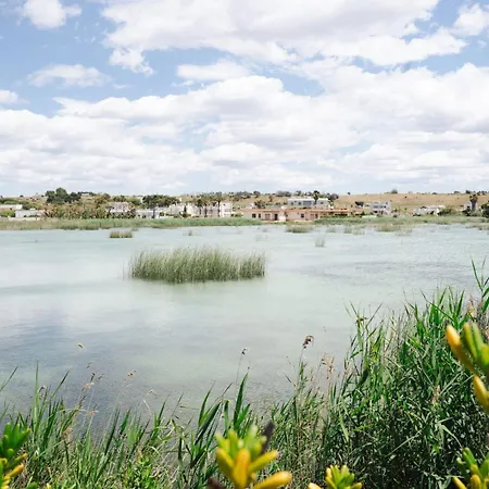 Apartment Erroi By Salento Oasis