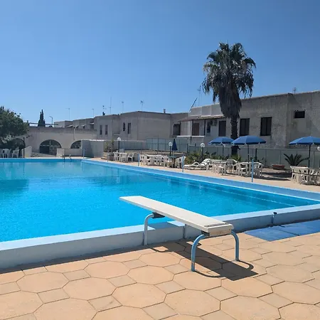 Erroi By Salento Oasis